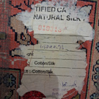 Matto Kashmir Silk - pikkukuva 4