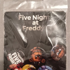 Five Nights at Freddy's- rintanapit - pikkukuva 1