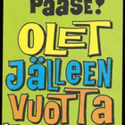 Ei siitä mihinkään pääse... - pikkukuva 1