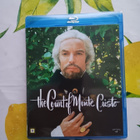 Monte Criston kreivi (blu-ray) - pikkukuva 1