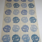 Galax vintageverhot Ingrid Michelsen Borås Cotton - pikkukuva 4