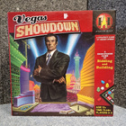Vegas Showdown lautapeli uudenveroinen - pikkukuva 1