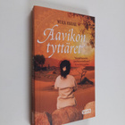 Nura Farah : Aavikon tyttäret - pikkukuva 1