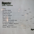 Agents & Jorma Kääriäinen: Agents is...Here! CD - pikkukuva 2