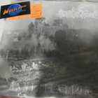 ANNIHILATUS-ANNIHILATION 10'' 1.PAINOS '01 UUSI - pikkukuva 1