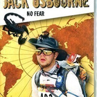 * Jack Osbourne No Fear R2 SuomiDVD Muoveissa Lue Kuvaus - pikkukuva 2