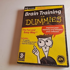 Brain Training for Dummies (PC) - pikkukuva 1