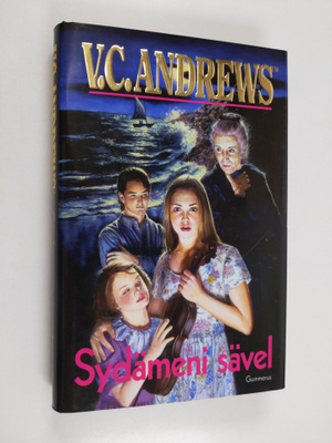 V. C. Andrews : Sydämeni sävel