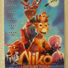 Niko • Lentäjän poika DVD - pikkukuva 1