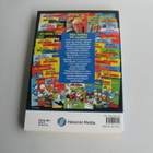 DISNEY ANKAN SIIVELLÄ V. 2001 - pikkukuva 2