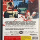 Jim Jarmusch: GHOST DOG - samuraiden tapaan (1999) - pikkukuva 2