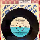 HJK:n Futistrio – Kuinka Maaleja Tehdään 7" 1966 - pikkukuva 1