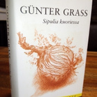 Gunter Grass :  Sipulia kuoriessa ( SIS POSTIKULU) - pikkukuva 1