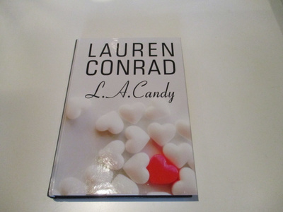 Lauren Conrad: L.A.Candy