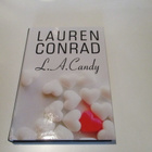 Lauren Conrad: L.A.Candy - pikkukuva 1