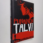 Juha-Pekka Koskinen : Punainen talvi - pikkukuva 1