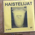 Haistelijat EP 7” - pikkukuva 1