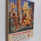 Heikki Seppälä : Punaiset skorpionit : jännityskertomuksia - pikkukuva 1