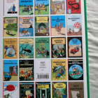 Herge: Tintin seikkailut 11: Yksisarvisen salaisuus - pikkukuva 2