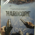HARDCORE / HARDCORE HENRY DVD - pikkukuva 1