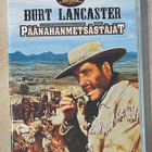 Sydney Pollack: PÄÄNAHANMETSÄSTÄJÄT (1968) Burt Lancaster - pikkukuva 1