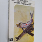 Eric Ambler : Aseita Singaporeen - pikkukuva 1