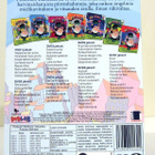 Professori Balthazar superkokoelma 7 kpl dvd - pikkukuva 2
