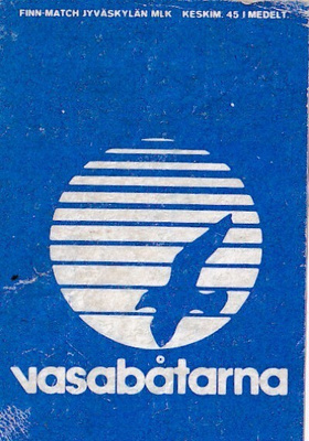 Vasabåtarna.  s103