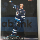 Jonathan Toews 2025-26 UD Extended UD Canvas - pikkukuva 1