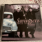 SWINGERS: Varjoja vain. * FIN 2003 - pikkukuva 1