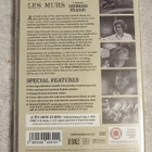 La Tête contre les murs EUREKA MASTERS OF CINEMA - pikkukuva 2