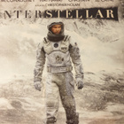 INTERSTELLAR BLU-RAY - pikkukuva 1