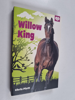 Chris Platt : Willow King