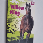 Chris Platt : Willow King - pikkukuva 1
