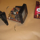 joku rikkinäinen MINI-TV. - pikkukuva 2