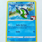 Hisuian Basculin Holo - Prize Pack Series 3 - pikkukuva 1