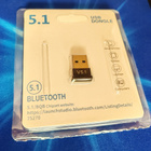 Bluetooth 5.1 USB adapteri - pikkukuva 1