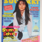 SUOSIKKI 7 1993 SISÄLTÖSIVUT KUVAT 3 ja 4 - pikkukuva 1