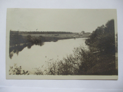 Jalasjärvi - 1908