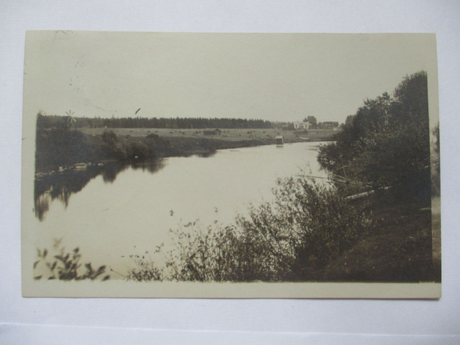 Jalasjärvi - 1908