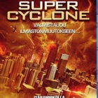 SUPER CYCLONE (42 305) -FI- BLU-RAY , 2012, UUSI - pikkukuva 1