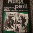 Musta peili Antti Alanen & Asko Alanen - pikkukuva 1