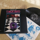 DEODATO - Best Of Deodato LP - pikkukuva 1