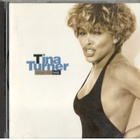 TINA TURNER SIMPLY THE BEST - pikkukuva 1
