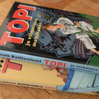 Tuula Kallioniemi : Topi-kirjat 2 kpl - pikkukuva 3