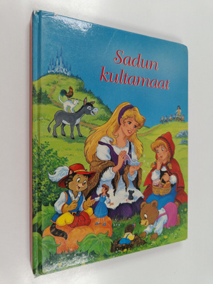 Marie Duval : Sadun kultamaat