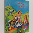 Marie Duval : Sadun kultamaat - pikkukuva 1