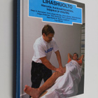 Peter D Asmussen : Lihashuolto : hieronta, kuntosaliharjo... - pikkukuva 1