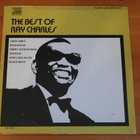 Ray Charles:The Best Of Ray Charles-LP. - pikkukuva 1