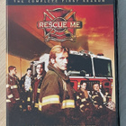 ASEMA 62 (Rescue Me): Kausi 1 (4DVD) Denis Leary - pikkukuva 1